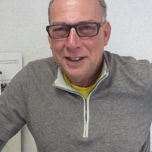 Meet your Posher, James